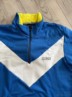 Panská mikina Colmar - 4