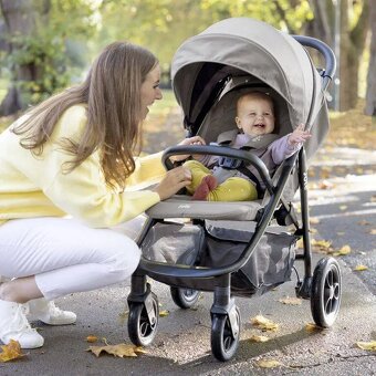 Joie litetrax™ pro adaptér - 4