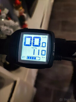 Elektrokolo Bulls Sonic EVO AM 2 Carbon 750, horské kolo s p - 4