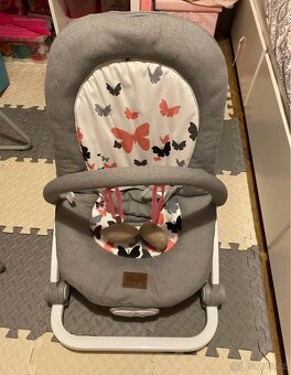 Detske houpatko Zopa - 4