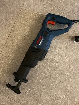 Pila ocaska GSA 120 Professional - 4