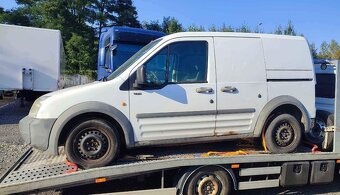 Ford Transit connect Tourneo 1.8tdci - 4