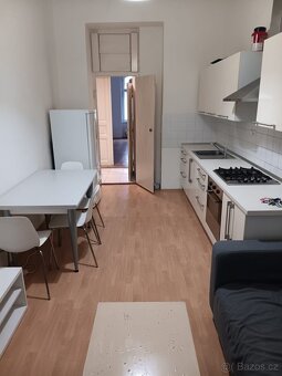 Byt 1+1 Krásova 26 - 4