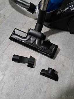 Rowenta bezsáčkový vysavač - 4