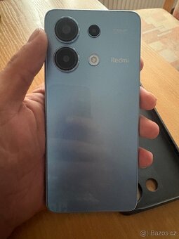 Prodam jako novy xiaomi note 3 8G/256 - 4