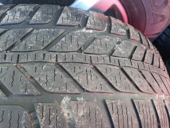 alu kola 16" Ford Kuga apod. - 4