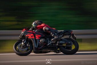 Honda cbr 1000RR sc59 - 4