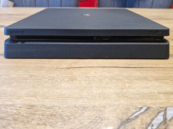 PlayStation4 Slim 500GB - 4