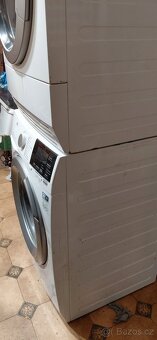 Aeg pračka a sušička 9 a 8 kg... - 4