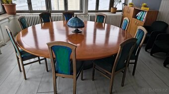 Kancelářský nábytek - 4