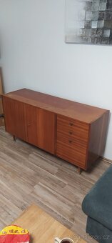 Retro komoda - 4