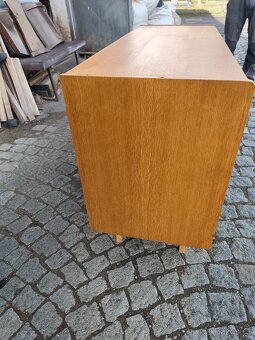 RETRO KOMODA JIROUTEK. - 4