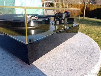 Sansui SR-222 mkV - 4