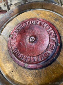 Sudová máselnice - 4