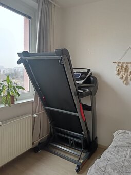 Insportline Gilavar běžecký pás - 4