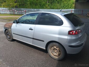 Seat Ibiza AZQX0SGSC2 - 4