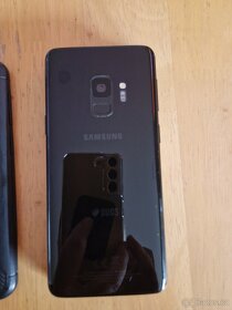 Samsung Galaxy s9 Duos 256gb - 4