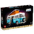 Lego vozidlá Fiat, VW (10271, 77942, 10252, 10279) - 4