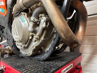 Ktm EXC-F 350 2022 - 4