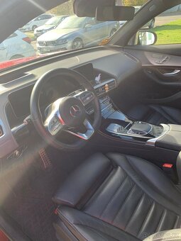 EQC 400 4Matic - 4