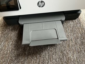 HP Officejet Pro 8022e inkoustová barevná tiskárna, Wi-Fi - 4
