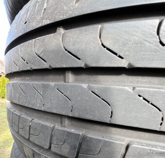 235/50 R19 99V SEAL letní pneu Pirelli Scorpion Verde (4619) - 4