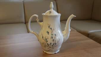 Jídelní / porcelánová souprava - 4