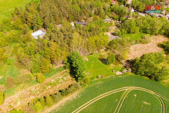 Prodej louky, 6618 m², Blatnice - 4