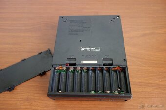 Unisef CD-100 do sbírky - 4