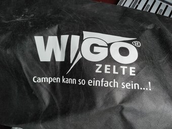 Zimní izolační kabát WIGO na Carthago Chic - 4