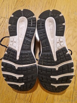 Asics JOLT 3 GS dětské běžecké boty, tenisky vel. 39 - 4