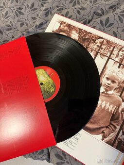 The Beatles / 1962 - 1966 2LP - 4