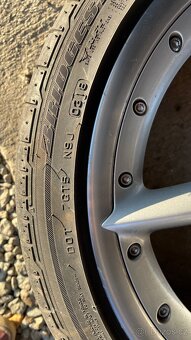 BMW kola Z4 R18 styling 108 - 4