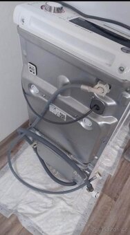 Hoover pračka - 4