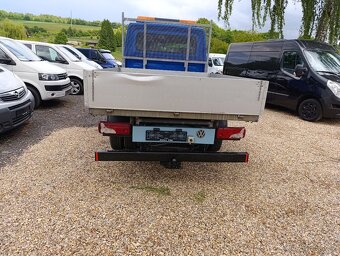 Volkswagen Crafter 2.5 TDi 6mít sklopka tažné DPH - 4