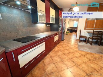 Prodej, rodinný dům, 790 m2, Strakonice, ul. Volyňská - 4