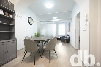 Prodej byty 3+1, 71 m2 - Karlovy Vary, ev.č. 01585 - 4