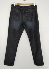Džíny Denim vel. 164 - 4