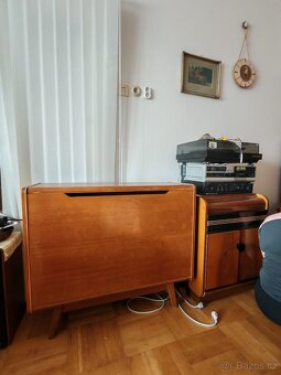 Retro nábytek - 4