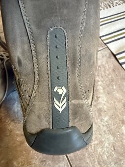 Snowboardove boty 42 - 4
