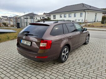 Skoda Octavia 2.0TDI, 2016, 110KW - 4