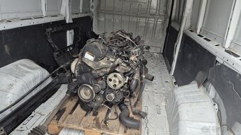 OPEL Movano Van 2.2 CDTI L4H2 skříňový - 4