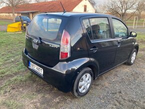Subaru Justy 1.0 rv 2008 51KW - 4