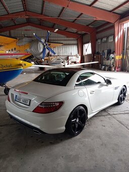 Mercedes Benz SLK 250 CDI DPH.. - 4