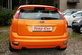 Ford Focus ST 2.5T 20V 5V 225PS DPH - 4