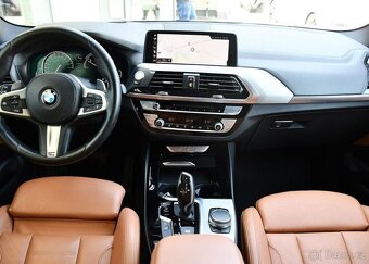 BMW X3 xDrive20d ČR - 4