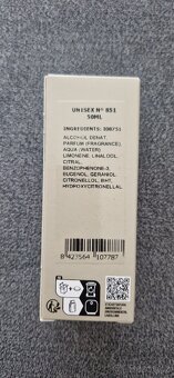 Parfum PURE No. 851 UNISEX - 4