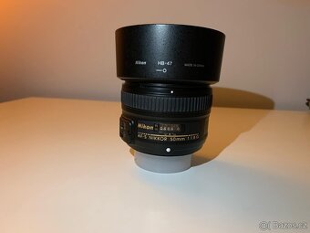 Nikon D3300 - 4