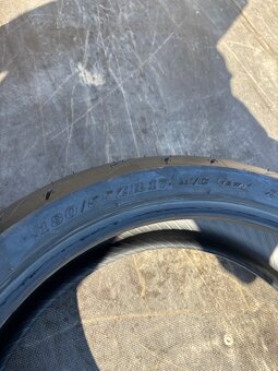 Sada Dunlop sportmax roadsport 2, 120/70zr17 a 180/55zr17 - 4