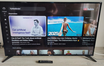 49(123cm) TV LG 49UK6200 - 4